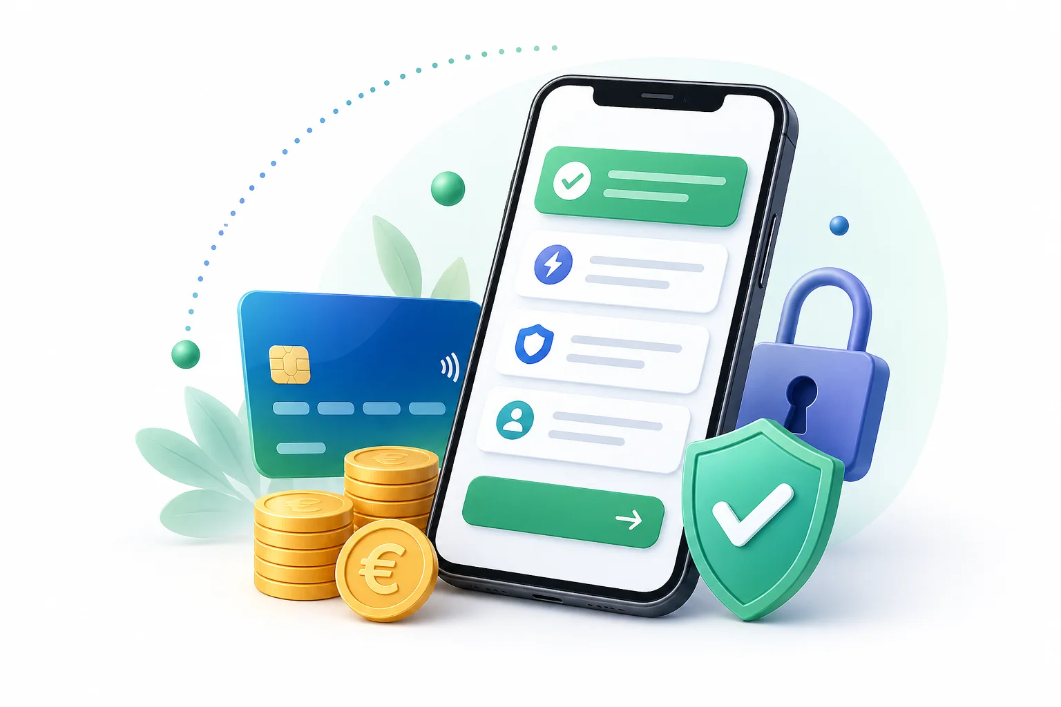 Comparador de minipréstamos online en España con opciones rápidas y solicitud digital